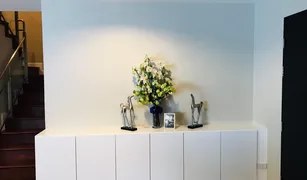 5 Bedrooms Condo for sale in Huai Khwang, Bangkok Belle Grand Rama 9
