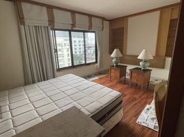 3 Schlafzimmer Appartement zu vermieten im Castle Suites, Thung Mahamek, Sathon
