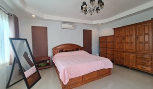 3 Bedrooms Villa for sale in Thap Tai, Hua Hin Dusita Lakeside Village 2