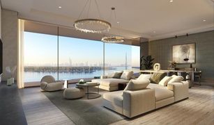 4 Bedrooms Penthouse for sale in The Crescent, Dubai Six Senses Residences