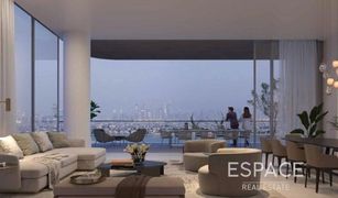 4 Bedrooms Apartment for sale in The Crescent, Dubai Serenia Living Tower 3