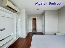 3 Schlafzimmer Appartement zu vermieten im Belle Grand Rama 9, Huai Khwang, Huai Khwang, Bangkok