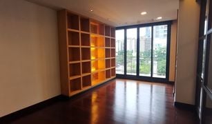 4 Bedrooms Condo for sale in Khlong Tan Nuea, Bangkok Raveevan Suites