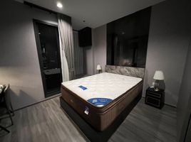 1 Schlafzimmer Wohnung zu vermieten im Ideo Mobi Rangnam, Thanon Phaya Thai, Ratchathewi, Bangkok