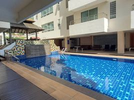 1 Schlafzimmer Wohnung zu verkaufen im The Bay View Condominium, Nong Prue, Pattaya