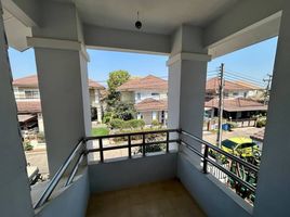 3 Schlafzimmer Villa zu verkaufen im Pimanchon 2, Nai Mueang, Mueang Khon Kaen, Khon Kaen