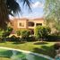 4 Bedroom Villa for sale at Lake View, The 5th Settlement, New Cairo City