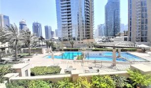 1 Habitación Apartamento en venta en Emaar 6 Towers, Dubái Al Yass Tower