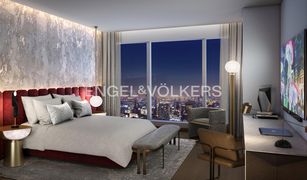 1 Bedroom Apartment for sale in Loft Cluster, Dubai Uptown Tower