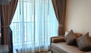 1 Bedroom Condo for sale in Chomphon, Bangkok Life Ladprao