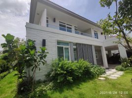 4 Bedroom House for rent at Mantana Bangna - Wongwaen, Dokmai