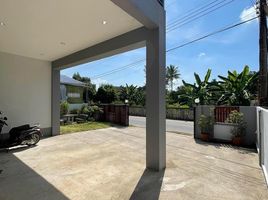 3 Schlafzimmer Villa zu vermieten in Hang Dong, Chiang Mai, San Phak Wan, Hang Dong