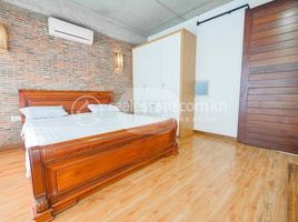 1 Schlafzimmer Wohnung zu vermieten im Apartment for Rent, Tuek L'ak Ti Pir, Tuol Kouk, Phnom Penh