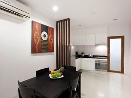 1 Bedroom Condo for sale at The Park Surin, Choeng Thale