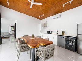 3 Schlafzimmer Villa zu verkaufen im Chaweng Modern Villas, Bo Phut