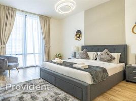 2 Bedroom Apartment for sale at Noura Tower, Al Habtoor City