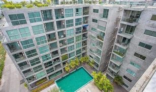 1 chambre Condominium a vendre à Nong Prue, Pattaya The Place Pratumnak