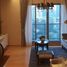 2 Schlafzimmer Appartement zu vermieten im H Sukhumvit 43, Khlong Tan Nuea