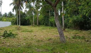 N/A Land for sale in Na Mueang, Koh Samui 