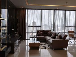 2 Bedroom Condo for rent at The Bangkok Sathorn, Thung Wat Don, Sathon