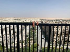 2 Bedroom Apartment for sale at Jenna Main Square 1, Warda Apartments