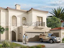 5 Bedroom Villa for sale at Bloom Living, Khalifa City A