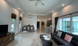 3 Bedrooms Villa for sale in Thap Tai, Hua Hin Hua Hin The Gold
