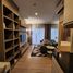 1 Schlafzimmer Wohnung zu vermieten im Amber By Eastern Star, Bang Khen, Mueang Nonthaburi