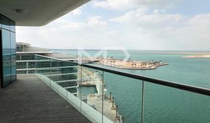 3 Schlafzimmern Appartement zu verkaufen in Al Bandar, Abu Dhabi Al Hadeel