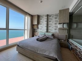 1 Schlafzimmer Wohnung zu verkaufen im Cetus Beachfront, Nong Prue