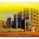 B/h. M S Hostel Gurudev Residency