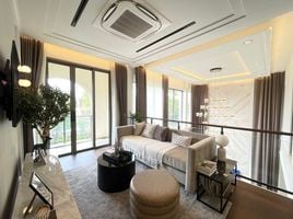 3 Bedroom Villa for sale at THE VALOR Ramintra, Ram Inthra, Khan Na Yao