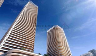 2 Bedrooms Apartment for sale in EMAAR Beachfront, Dubai Grand Bleu Tower