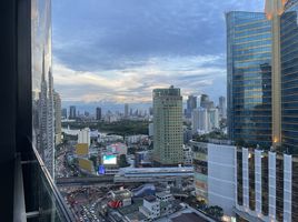 2 Schlafzimmer Appartement zu vermieten im Celes Asoke, Khlong Toei Nuea