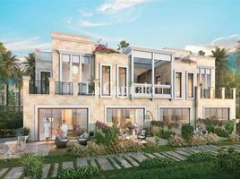 4 Bedroom Townhouse for sale at Malta, DAMAC Lagoons