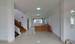 3 Bedrooms House for sale in San Kamphaeng, Chiang Mai Sivalai Village 3