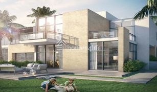 4 Bedrooms Townhouse for sale in District 11, Dubai Jade at the Fields