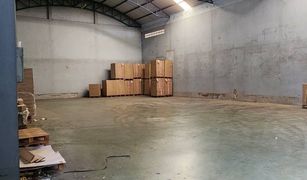 3 Bedrooms Warehouse for sale in Thawi Watthana, Bangkok 