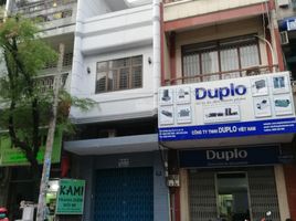 Studio Villa zu verkaufen in District 5, Ho Chi Minh City, Ward 7