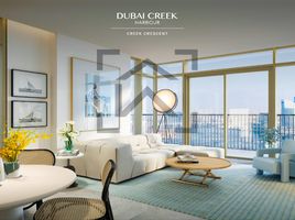 2 बेडरूम अपार्टमेंट for sale at Creek Crescent, Creekside 18, दुबई क्रीक हार्बर (द लैगून)