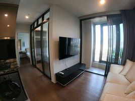 2 Schlafzimmer Appartement zu vermieten im Ideo Q Sukhumvit 36, Khlong Tan