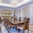 7 Bedroom Villa for sale at Al Qarain 2, Hoshi, Al Badie