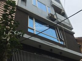 Studio House for sale in Hanoi, Nghia Do, Cau Giay, Hanoi