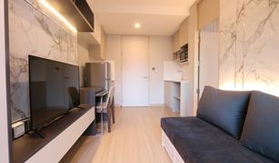 1 chambre Condominium a vendre à Makkasan, Bangkok Lumpini Suite Phetchaburi - Makkasan