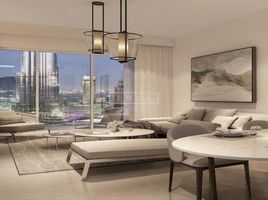 2 Bedroom Apartment for sale at Act Two, Opera District, Downtown Dubai