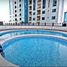 Studio Wohnung zu verkaufen im Orient Towers, Orient Towers, Al Bustan, Ajman, Vereinigte Arabische Emirate
