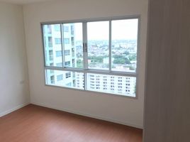 1 Bedroom Apartment for sale at Lumpini Park Rattanathibet-Ngamwongwan, Bang Kraso