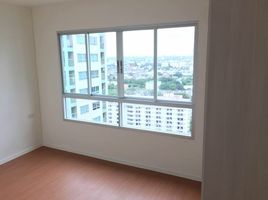 1 Bedroom Apartment for sale at Lumpini Park Rattanathibet-Ngamwongwan, Bang Kraso, Mueang Nonthaburi