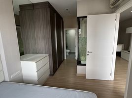 1 Schlafzimmer Appartement zu vermieten im Urbano Absolute Sathon-Taksin, Khlong Ton Sai