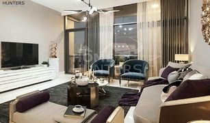 1 Schlafzimmer Appartement zu verkaufen in Oasis Residences, Abu Dhabi Plaza